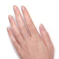thumbnail image 3 of Rotekt 10m Cinta Adhesiva para Nail Art Cinta Adhesiva de Doble Cara Pegamento de Doble Cara Adhesivo para Uñas para Prensar Pestañas Adhesivas para Uñas Cinta Transparente de Película Roja para Lente, 3 of 3