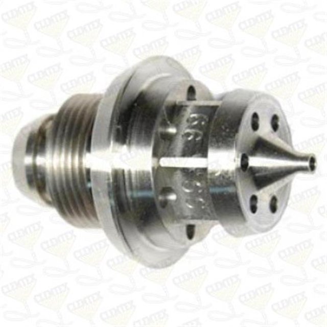 Binks 105-45-6601 66Ss Buse de Fluide