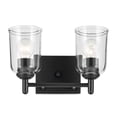 thumbnail image 4 of Kichler Lighting - Shailene - 2 Light Bath Vanity-8.25 Inches Tall and 12.5, 4 of 4