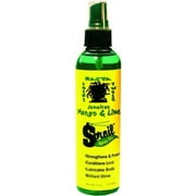 Jamaican Mango & Lime Sproil Spray Oil, 6 oz