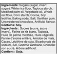 thumbnail image 4 of Christie Oreo, Gluten Free, Sandwich Cookies, 1 Pack, 376g/13.3 oz, 4 of 4