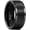Black, variant on 8mm Gunmetal Tungsten Carbide Wedding Band for Men Domed Engagement Ring Black Inner Brushed Matte Finish Comfort Fit Size 11.5
