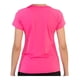 thumbnail image 4 of Playera Wilson para Mujer, Deportivo Fucsia Talla CH, 4 of 4