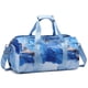 thumbnail image 1 of Bolsa de lona Octsky Teen Dance Gym con compartimentos para zapatos húmedos, 46 cm, 1 of 6