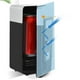 USB Mini Voiture Réfrigérateur Accessoires Congélateur pour 1 Boîte Boissons Sprite Noir – image 3 sur 8