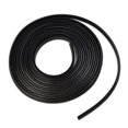 thumbnail image 4 of 5M Car Sealing Strip Inclined T-shaped Weatherproof Edge Trim Rubber Universal, 4 of 8