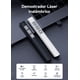 thumbnail image 2 of Apuntador Presentador Láser Usb Inalámbrico Remoto De 100 m Negro, 2 of 5