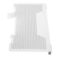 thumbnail image 5 of Motorbike Accessory,Motorcycle Radiator Grille Grill Motorcycle Radiator Cover Water Tank Net Elevated Design, 5 of 5
