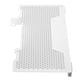 thumbnail image 5 of Protector de la cubierta protectora de la parrilla del radiador de la motocicleta apto para Honda X‑ADV 750 2017-2018Plata Jadeshay A, 5 of 8