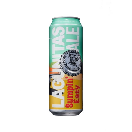 Lagunitas Ale 19.2oz Can