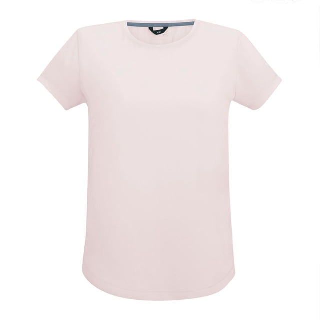 Regatta Womens Mindo Insect Repellent Short-Sleeved T-Shirt