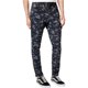 thumbnail image 1 of American Rag - Pantalones deportivos de camuflaje para hombre, color negro, 38 W x 32 L American Rag Persona que practica jogging, 1 of 1