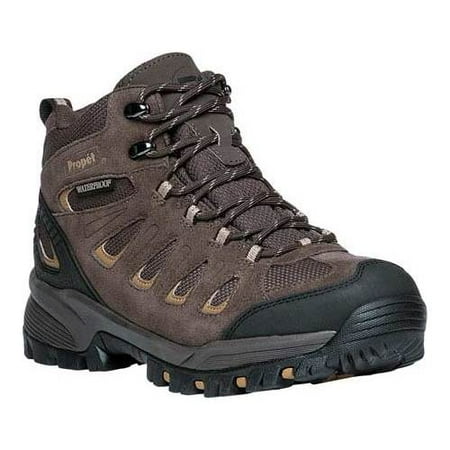 Keen Targhee Hiking Shoe - Men's Propet Ridge Walker Hiking Boot