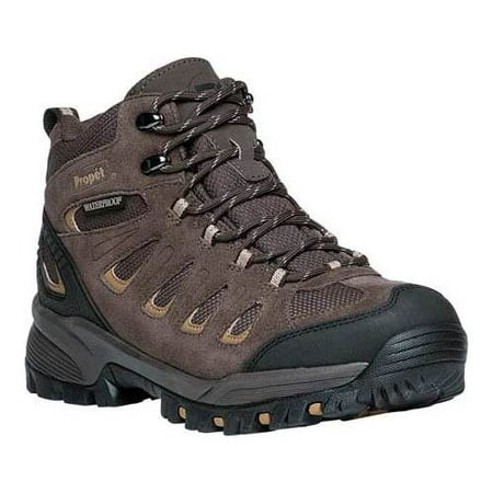 Men's Propet Ridge Walker Hiking Boot (Best Mens Designer Dress Shoes)
