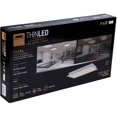 thumbnail image 2 of ThinLED Flush Mount Dimmable Edge LED Panel Light - 9W/30W,  1' x 2', 2 of 2