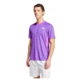 thumbnail image 2 of Playera Club Para Tenis Estampada Ix9678 adidas, 2 of 7