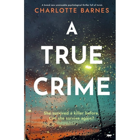 A True Crime, (Paperback)
