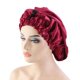 thumbnail image 5 of Gorro de dormir extragrande satinado y sedoso, 5 of 5