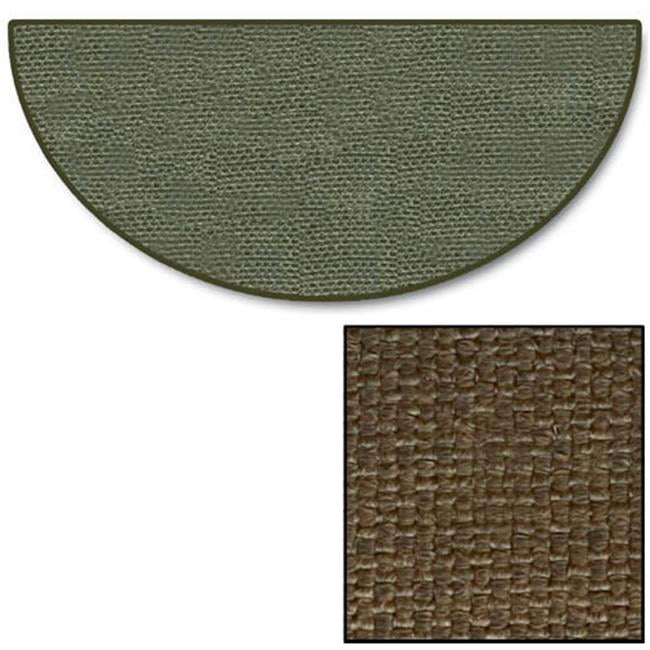 Goods Of The Woods 10968 Guardian Half Round Rug