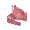thumbnail image 2 of Iheyi 6 Packs Full Cup Push Up 30A 32A 34A 36A Pushup Bra 30A (1012wal), 2 of 2