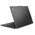 thumbnail image 5 of Lenovo ThinkPad E16 Gen 2 Business Laptop 16.0in WUXGA (Intel Ultra 7 155U, 64GB DDR5, 1TB PCIe SSD, Intel Graphics, Win 11 Pro) w/Duex Max DS Monitor, 5 of 7