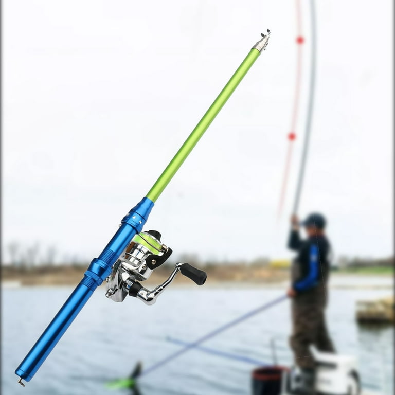 Fishing Rod Handle Cover, Alloy Fishing Rod Handle