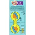 thumbnail image 2 of Annie's Homegrown Pasta Mac Cheese Puppy & Kitten 6 oz (Pack Of 12), 2 of 2
