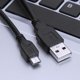 thumbnail image 3 of Cable de carga de 1,8 m para mando de juegos inalámbrico PlayStation4, 3 of 8