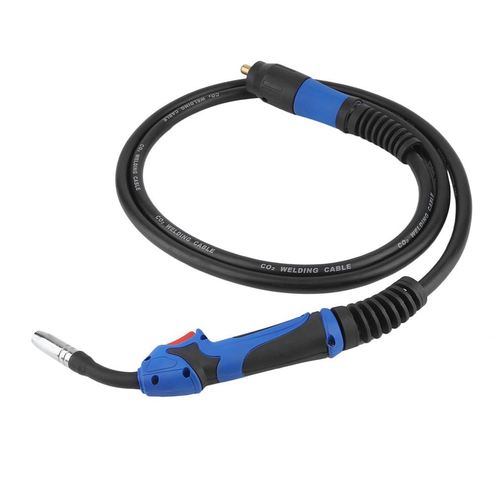 MB15 3M Portable Weld Gun Welding Torch Flexible Weld Torch Reliable