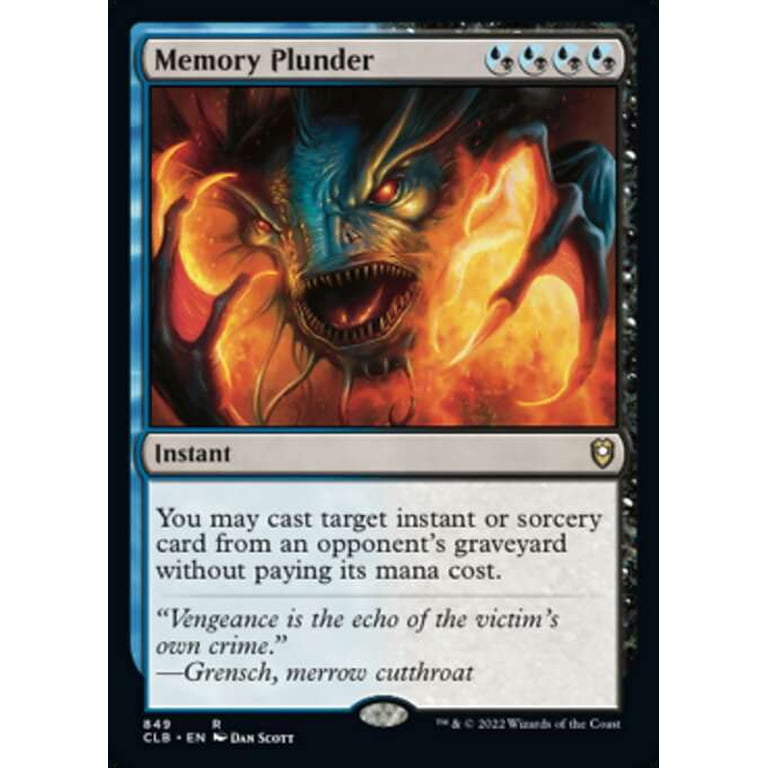 fabricate mtg card Rules Text: Fabricate, 16 cards