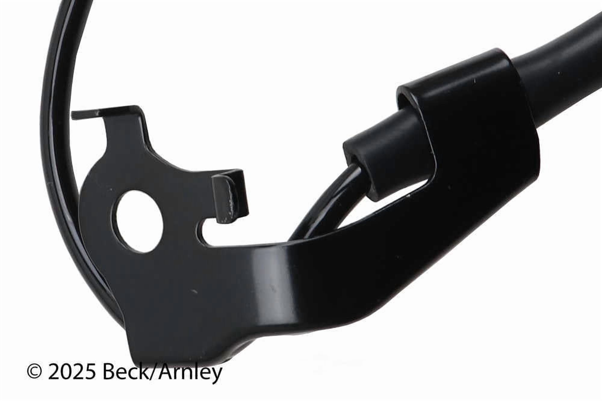 Beck/Arnley 084-5144 ABS Wheel Speed Sensor