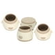 thumbnail image 3 of Protectores de Patas de Silla Jadeshay de Silicona Antideslizantes y Antirruido, 3 of 14