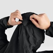 Deluge Jacket M SM Onyx