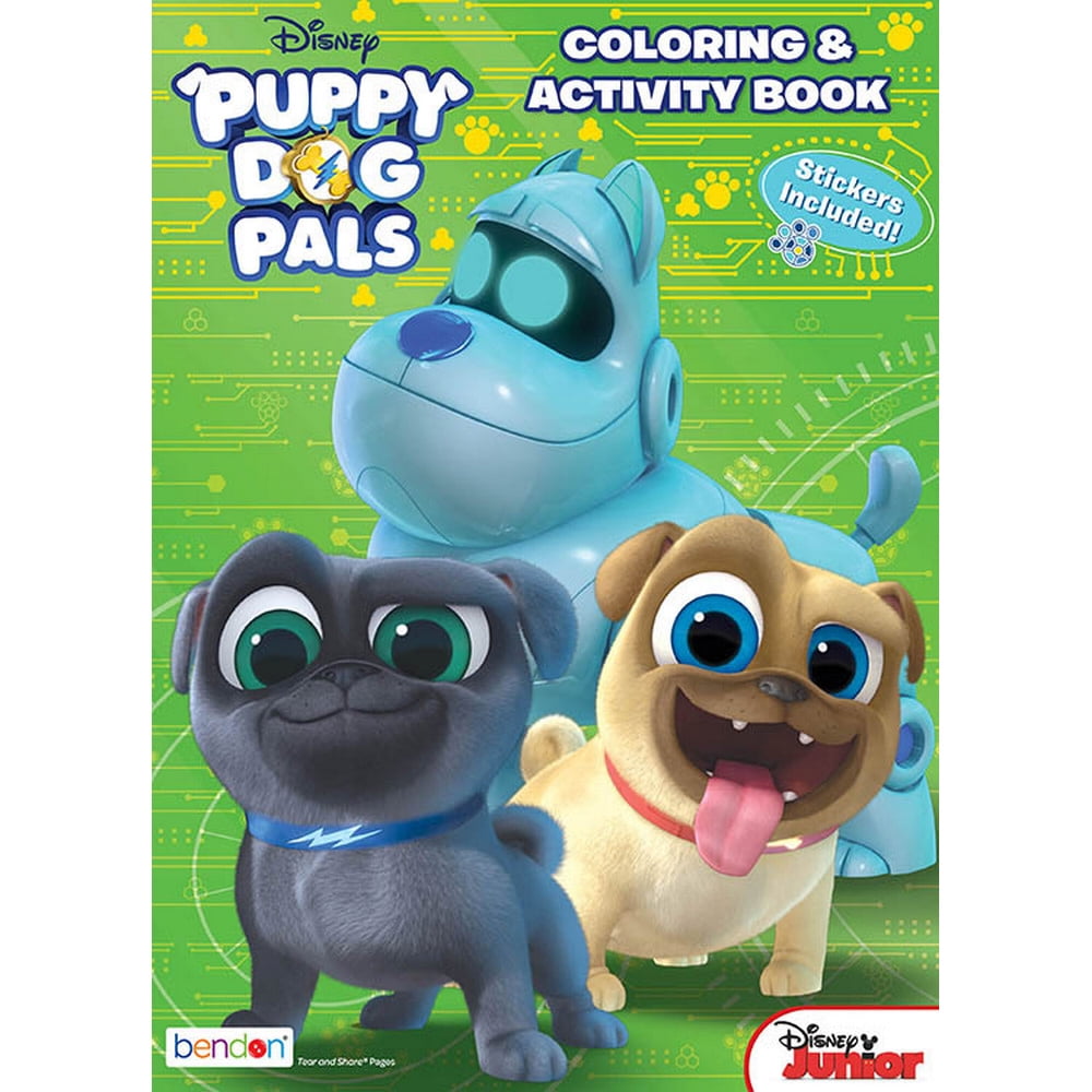puppy pals walmart