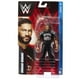 thumbnail image 4 of Figura de acción Mattel WWE Roman Reigns Basic de 15 cm con 10 puntos, 4 of 5