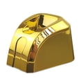 thumbnail image 2 of Soporte de carga Dock Socket Shamjiam dorado para 8591 8148, 2 of 8