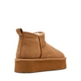 thumbnail image 3 of Madden Girl Women's Brave Platform Cozy Bootie, 3 of 7