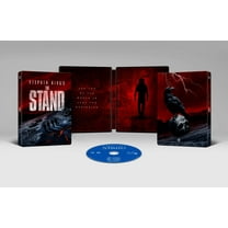Stephen King's The Stand (Blu-ray Steelbook)