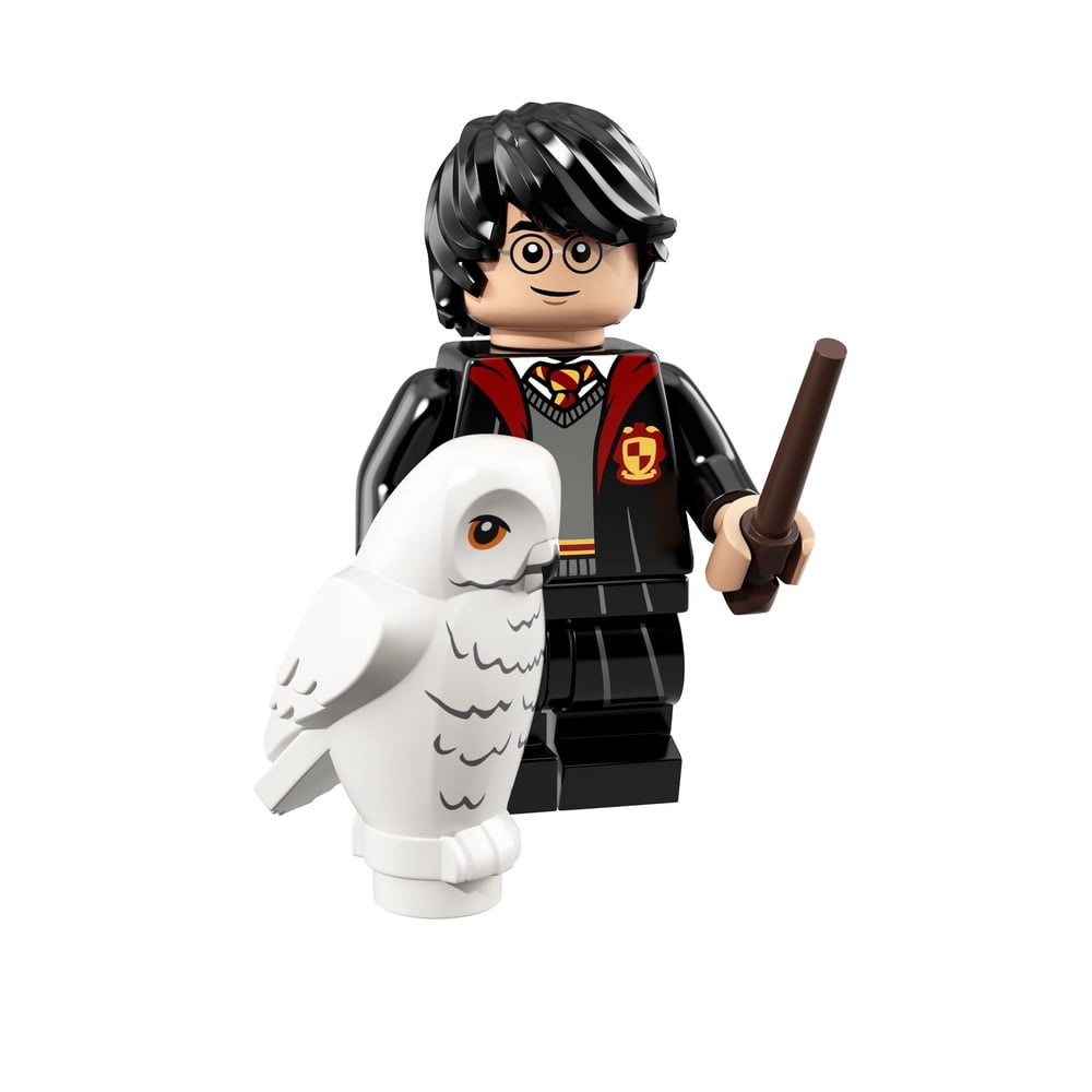 Lego New Minifigure Harry Potter and Fantastic Beasts Series 71022 Figures 