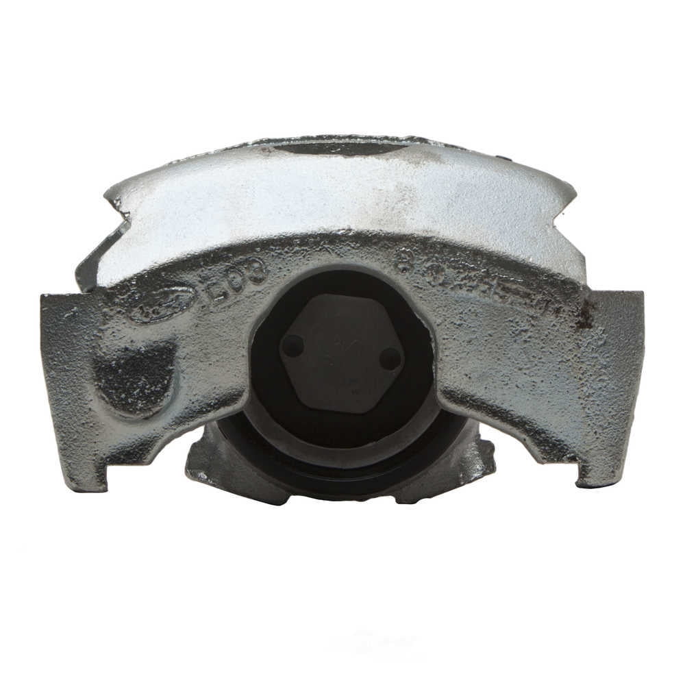 Dynamic Friction Company 331-54608 DFC Premium Caliper - Silver Zinc Coated