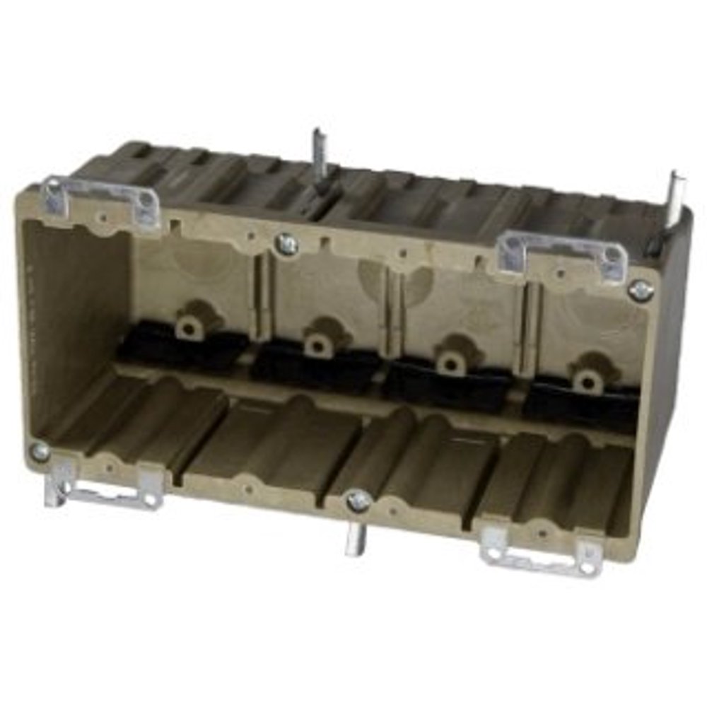 Allied Moulded Products 9314EWK Fiberglass Reinforced Thermoset