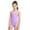 Y1-Light Purple, variant on Toddler Kids Girls Camisole Leotards for Ballet, Double Dance Bodysuit