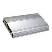 Power Acoustik Class D Series A2400DB - Car - amplifier - 1-channel