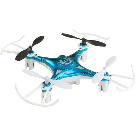 2.4G 4-CH RC Quadcopter with 6 Axis Gyro and Lighting