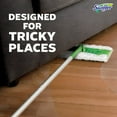 thumbnail image 6 of Sweep & Mop Starter Kit - 9ct: Multi-Surface Cleaning Tools, Plastic Material, 6 of 11