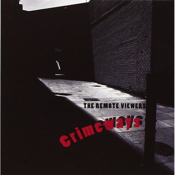 Crimeways (Audiobook)