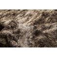 thumbnail image 2 of 72" x 84" Zebu, Cowhide - Rug, 2 of 2