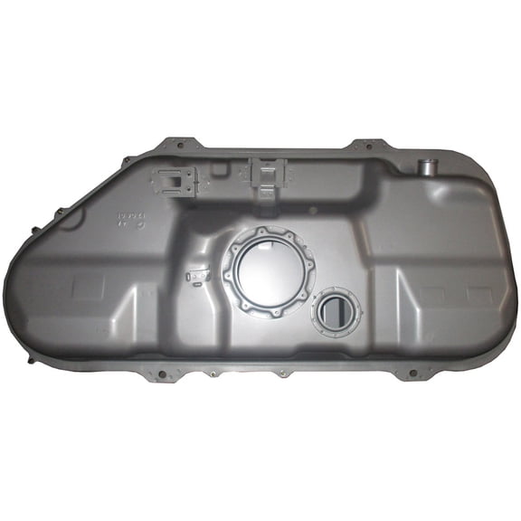 For Kia Soul 2010 2011 2012 2013 Direct Fit Fuel Tank Gas Tank - BuyAutoParts