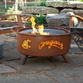 thumbnail image 2 of Washington State Cougars Fire Pit, 2 of 5