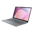 thumbnail image 3 of Lenovo IdeaPad Slim 3 Ordinateur Portable, 15.6 Pouces FHD IPS Rétroéclairage LED, Ryzen 3 7330U, 8 Go, 512 Go, 3 of 7